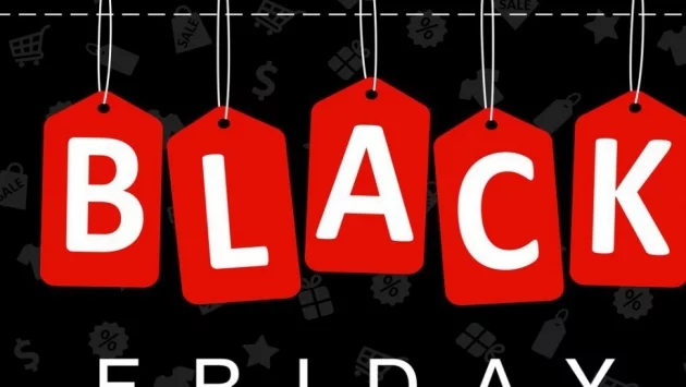 Black Friday в политиката