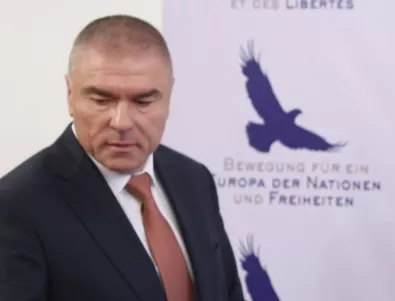 Марешки: 15 млн. лева не са проблем за българския избирател