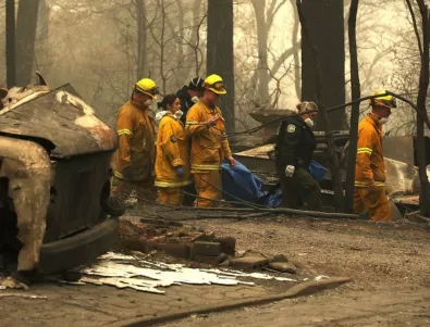 Пожарите в Австралия взеха нова жертва