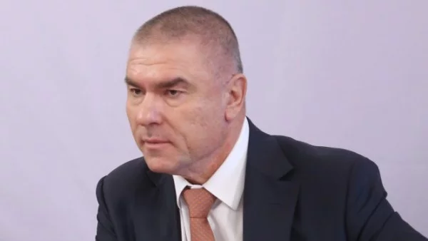 ВАС отхвърли жалба на Веселин Марешки