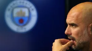 Хосеп Гуардиола остана без един от най-важните си играчи до средата на март