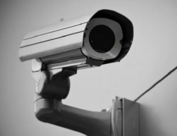 Бургаски квартал се сдобива с цялостна система за видеонаблюдение