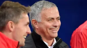 Моуриньо не е бил никой съперник в Англия толкова, колкото Тотнъм