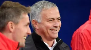 Клубът на Хичо се подигра жестоко с уволнения Моуриньо