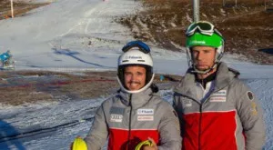 Невероятен Алберт Попов взе първи точки от Световната купа и влезе в топ 20