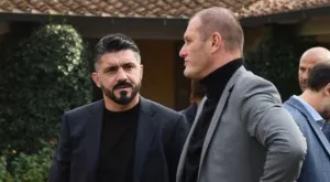 Гатузо: Напускам Милан, няма да търся пари