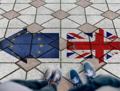След Brexit - започват разговорите за бъдещето на Великобритания и ЕС