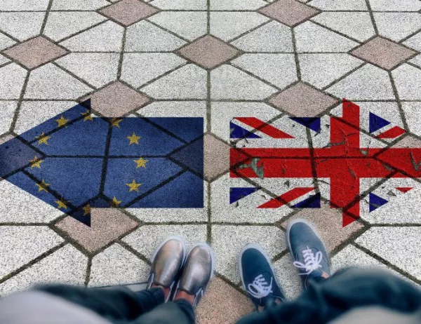 Brexit без споразумение - на Острова вече има притеснение, но и подготовка