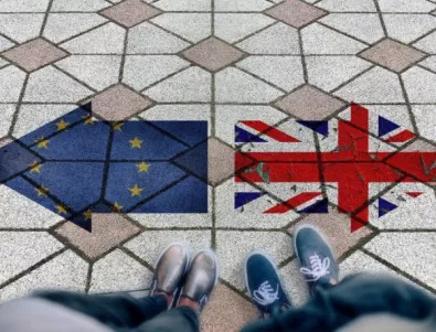 The Times: ЕС разглежда план за отлагане на Брекзит до 2020-та, а Мей оцеля на вота на недоверие