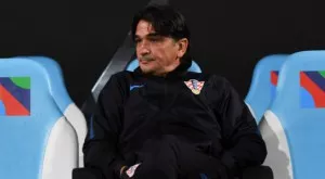 Златко Далич: It's coming home