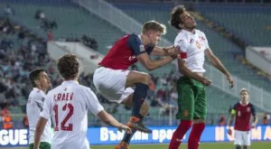 Пакетният билет за домакинските мачове на България вече се продава и на касите на "Васил Левски" 