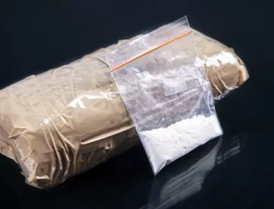 Половин тон кокаин в контейнер с рибено масло заловиха в Барселона 