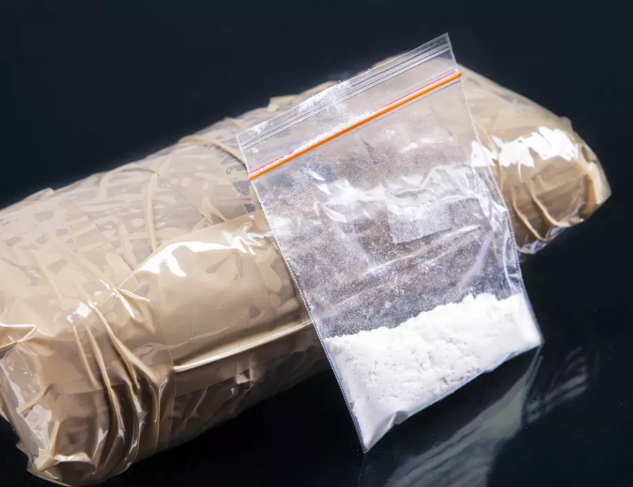 Дилър с голямо количество кокаин задържаха в "Студентски град" 