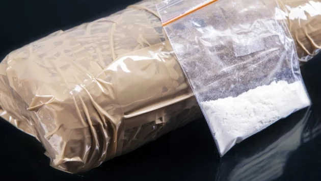 Нови над 250 кг кокаин са открити в София
