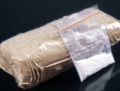 Задържаха над 18 кг кокаин на ГКПП Малко Търново
