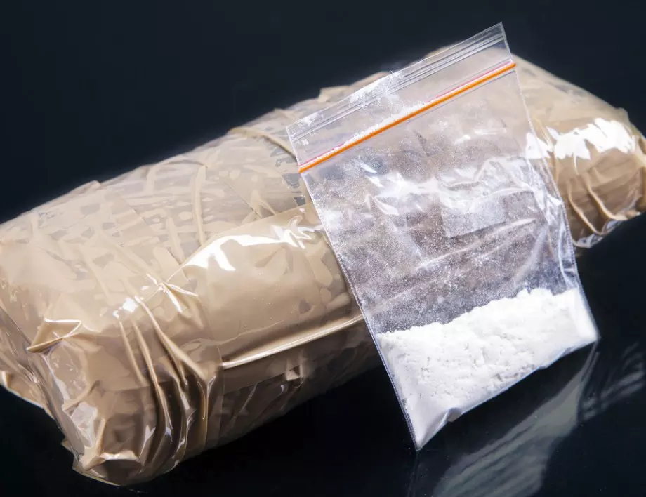 Медийна фигура в Парагвай е замесена в търговия с кокаин