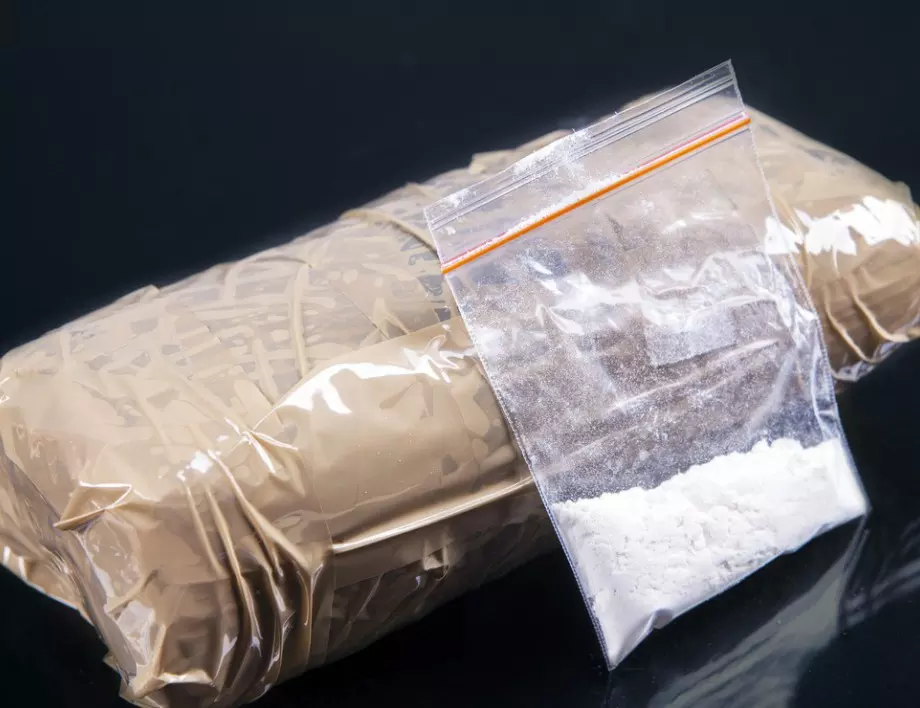 Шестима арестувани в Испания за трафик на кокаин за 15 млн. евро