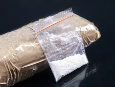 Хванаха 300 кг кокаин в пристанище Дуръс 