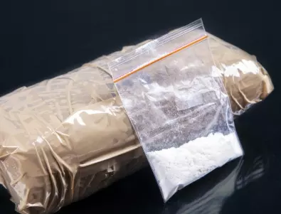 Заловиха половин тон кокаин на стойност 25 млн. евро в Румъния 