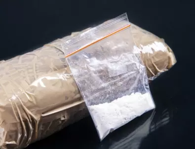 Колумбия е конфискувала 116 тона кокаин за месец и половина