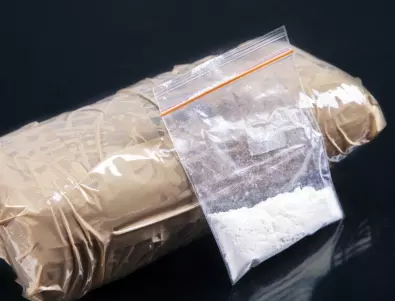 В Черна гора заловиха 37 кг кокаин от Албания
