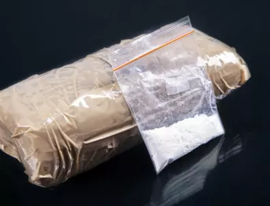 Хванаха футболен национал, опитал да пренесе 100 кг кокаин