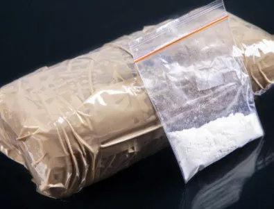 Конфискуваха над 55 кг. кокаин, намерен в контейнер на турско пристанище