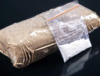 Конфискуван е кокаин за 350 000 000 долара при серия акции в Тихия океан