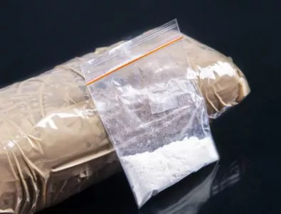 4,5 тона кокаин заловени на пристанището в Хамбург 