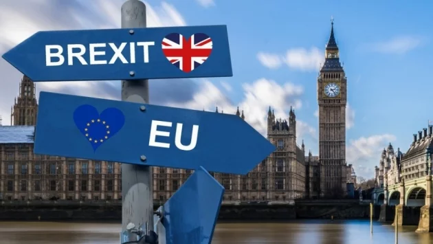 Европейският съвет одобри сделката на Юнкер и Джонсън за Brexit