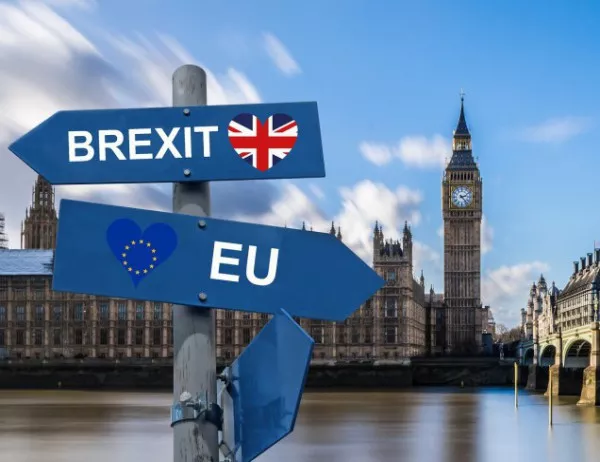 Лидерите на ЕС одобриха споразумението с Лондон за Brexit