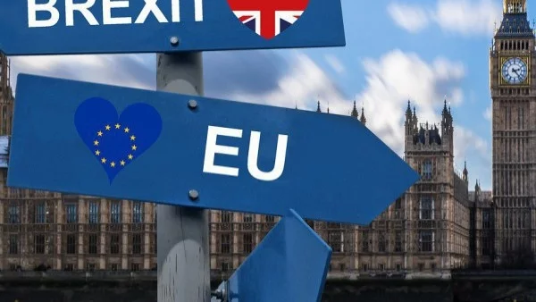 Испания пусна информационен сайт за Brexit