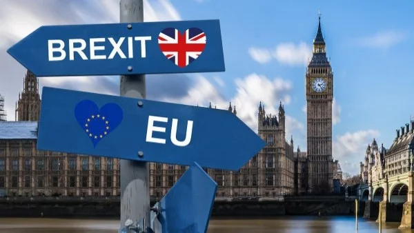 Великобритания решава за план "Б" за Brexit, има предупреждение за граждани на ЕС