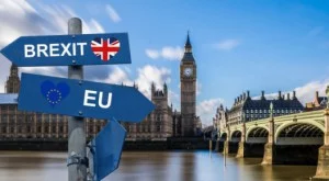 Brexit струва на Великобритания по 785 млн. долара на седмица