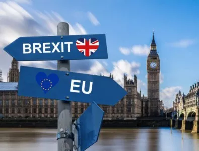 Британският парламент ще гласува за Brexit след евроизборите 
