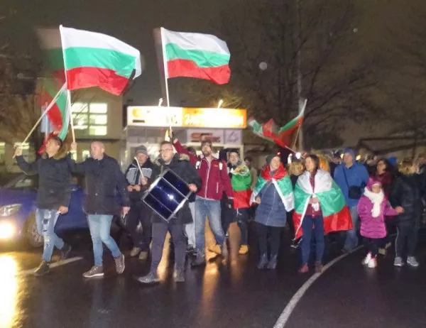 Враца се стяга за нов протест с автошествие и събор
