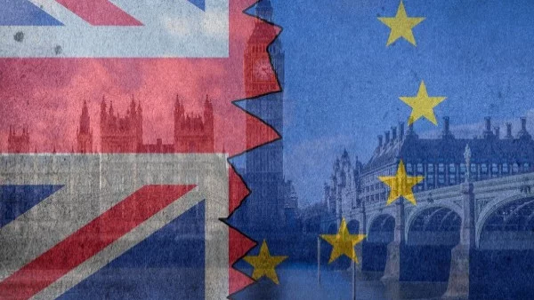 Германски министър: Brexit ме притеснява остро