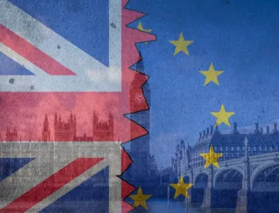 54% от британците искат страната да остане в ЕС
