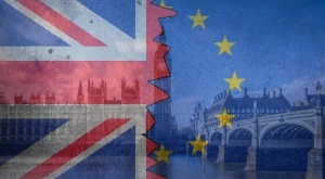 Компании напускат Великобритания заради Brexit