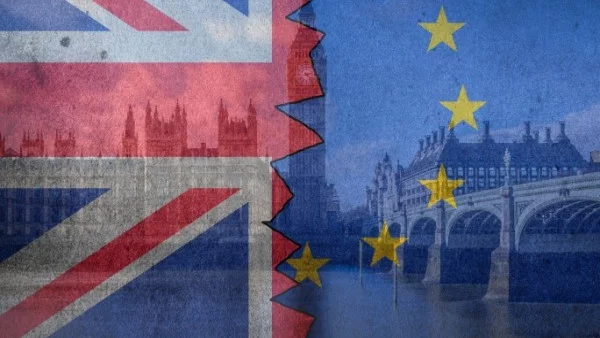 Брюксел и Лондон се разбраха за продължаване на преговорите за Brexit