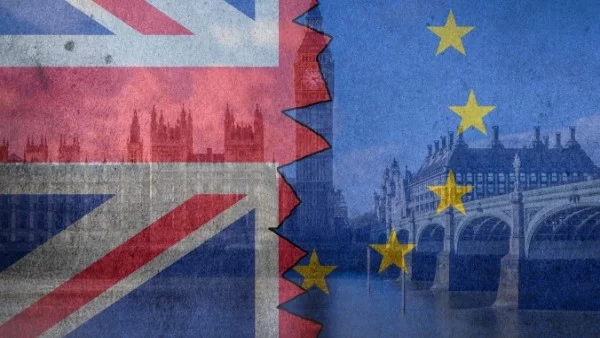 Предстои нова решаваща седмица за Brexit