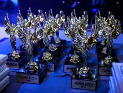 Във Варна ще бъдат раздадени Независимите награди за култура Media AwARTs ‘ 2018