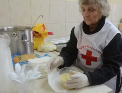 Създават спешни екипи в помощ на възрастни и самотни хора в Казанлък 