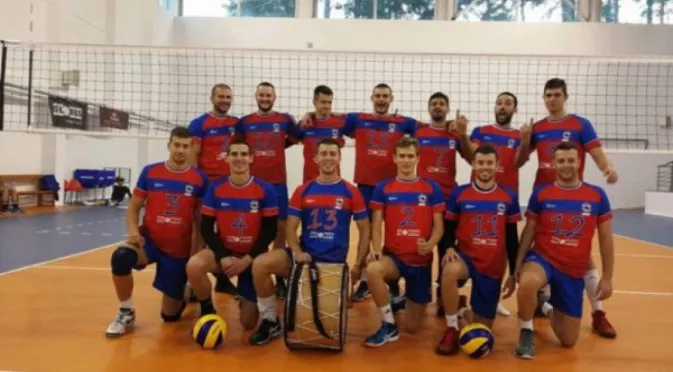 Град Белоградчик продължава непобеден в Група А на Висшата лига