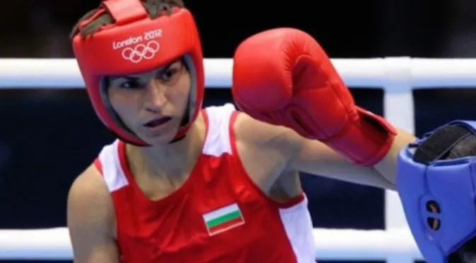 Стойка Петрова донесе първи медал за България на Световното