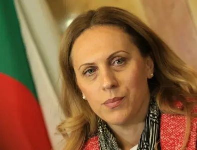 Марияна Николова: България има прекрасни възможности за зимни спортове
