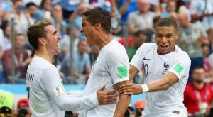 Скандал: Във Франция объркаха химна на Албания, извиниха се на Армения (ВИДЕО)