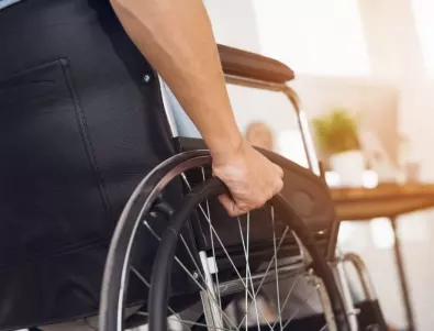 Ще има ли европейска карта за инвалидност на хора с увреждания?