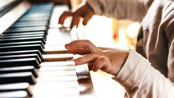 Организират концерт за деца под надслов "Щастие!"