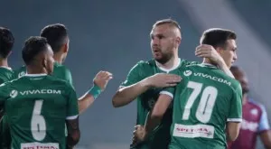 Желязков: Лошото е, че Лудогорец побългари играта си